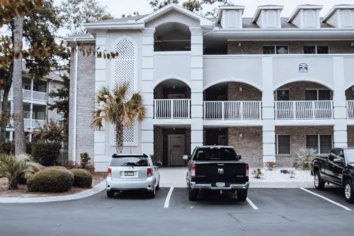 2026 Calendar Now Open/First Floor/End Unit/Very Quiet/Inquire for Discount Hotels in Sunset Beach