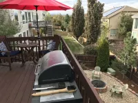 Denver to Boulder Rocky Mountain Colorado Home Hotels in Thornton