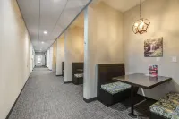 Clubhouse Fully Equipped Apartment