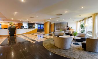 Mövenpick Hotel Egerkingen