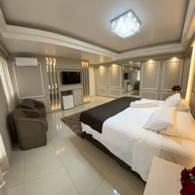 Hotel Joaçaba