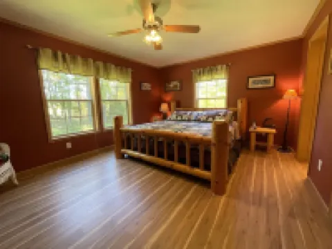 The Stoma Ranch