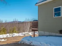 Tranquil Mountain View Home Near Downtown North ConwayMountain Views. Cable TV. Hotels in Madison