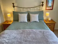 Cottage In Dôl Y Bont, Near Aberystwyth, Ceredigion, Wales. Hotels in Borth