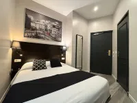 Trocadero