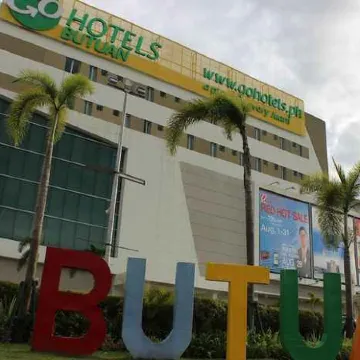 Go Hotels Butuan
