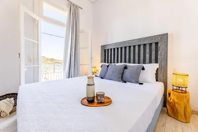 Casa Blue Sea View, Philian Collection