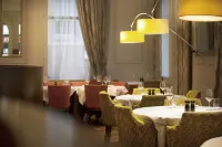 Hotel Indigo GLASGOW by IHG - Bữa sáng