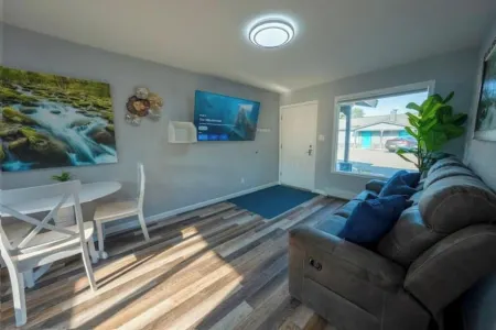 Alaskan Wilderness Escape [14] Отели рядом со станцией Анкорд Депо