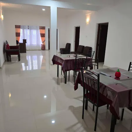 Kandy City View MPM Guest Room - 3B2