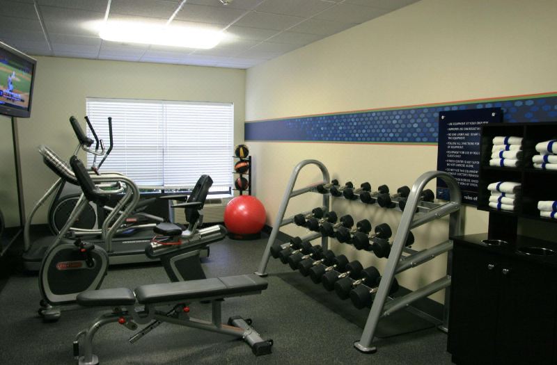 Hampton Inn Birmingham/Trussville photo 3