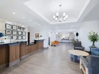 Garner Hotel Longview South by IHG