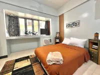 BGC Mckinley City Center Apartments Hotels in Taguig City