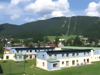 Jufa Hotel Erlaufsee Hôtels à : Mitterbach