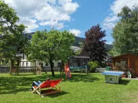 Hotelpension Oberauer Wagrain Hotels in Wagrain