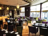 Carrigaline Court Hotel & Leisure Centre - Завтрак