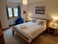 Shepherds Rest self catering sleeps 6, pets welcome. 윌리엄요새 호텔