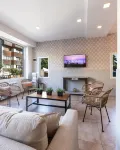 โรงแรม Tierra Gaucha - ที่มีที่จอดรถ