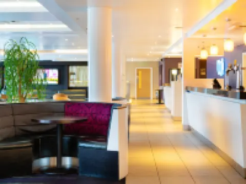 Holiday Inn Express DUNDEE by IHG Hotels in Dundee