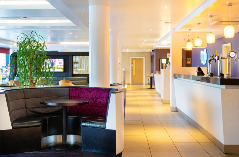 Holiday Inn Express Dundee by IHG photo 2