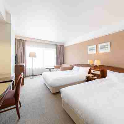 ベルビューガーデンホテル関西空港 Bellevue Garden Hotel Kansai International Airport Rooms