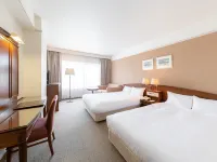 關西機場美景花園酒店 鄰近JR東佐野站的酒店