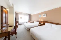Bellevue Garden Hotel Kansai International Airport Hotel a Kumatori