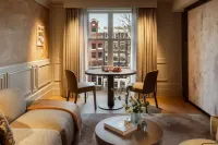 Rosewood Amsterdam