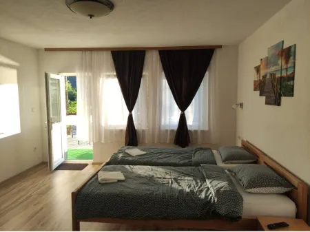 Luxury Villa "Tale - Una"