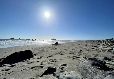 Nautilus Cove by Pebble Beach