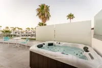 Lago Resort Menorca Casas del Lago - suối nước nóng