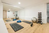 Lago Resort Menorca Casas del Lago - Gym
