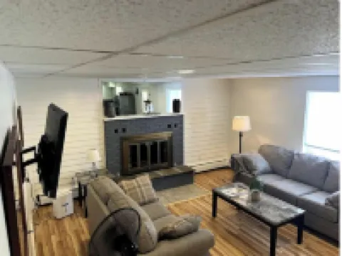 Green Mountain Access: Hotels in Mendon