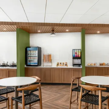 Fairfield Inn & Suites Detroit Taylor