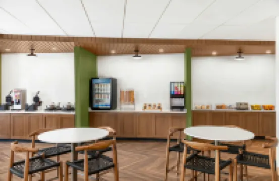 매리어트 디트로이트 테일러의 페어필드 인 & 스위트