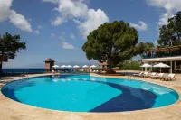 Delta Hotels Antalya Lara - Adults Only - 5 tähden
