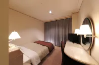 寶冢華盛頓飯店 寶冢市住宿飯店
