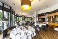Best Western Plus Parkhotel Velbert Hotels in Velbert