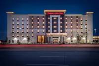 Hampton Inn & Suites Dallas-The Colony