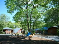 NASU SATOYAMA FIELD Hotels in Otawara