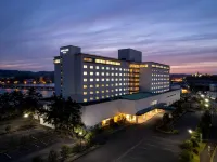 Mercure Saga Karatsu Resort Hotels in 