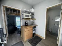 Cabin 3 Directly on the Lake