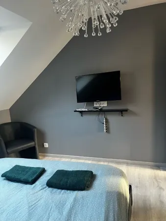 A Casa d Alicia Situé à Monthermé Dans Notre Magnifique Département des Ardennes