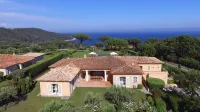 La Reserve Ramatuelle Hotel Spa & Villas Hotels in Ramatuelle