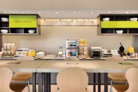 Home2 Suites by Hilton Phoenix Tempe, University Research Park - Bữa sáng