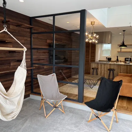 Pet Resort Villa MOU