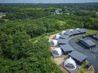 The Glamping Plaza Iseshima Base - 4 stelle