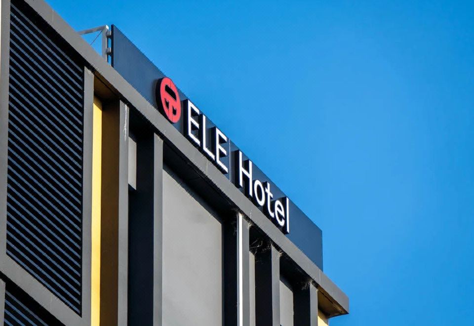 ELE HOTEL KUZUHA