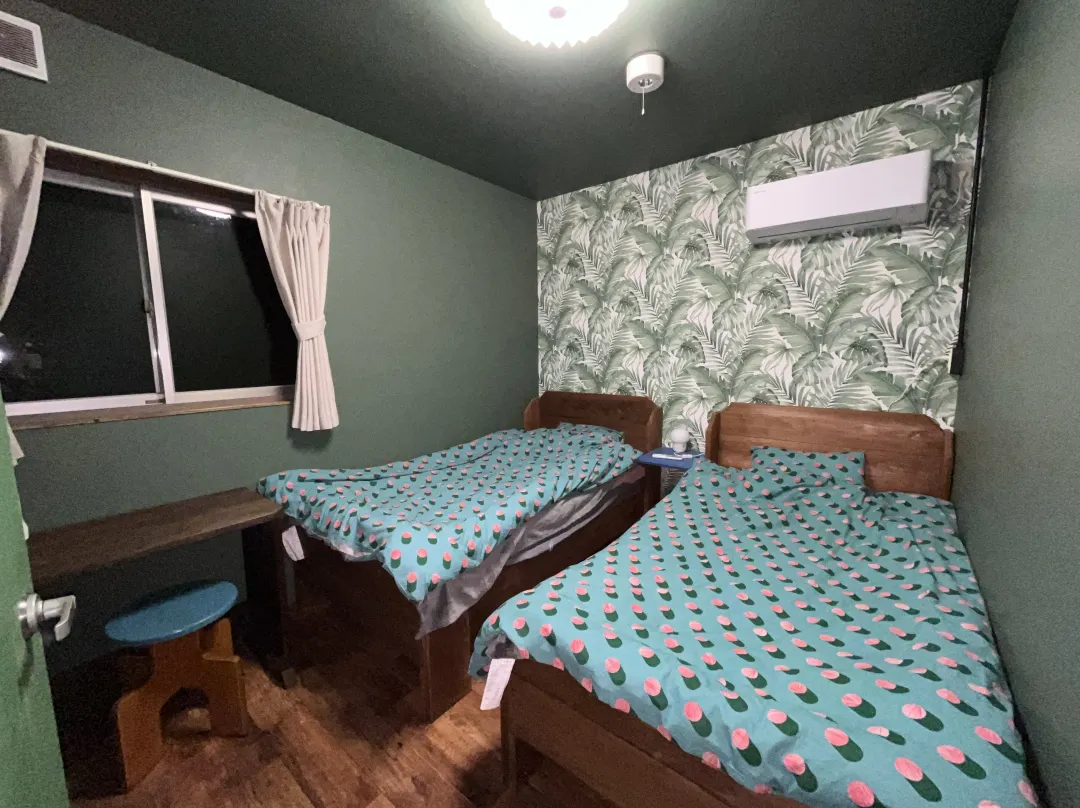 Guesthouse Tanetone - 다케타시