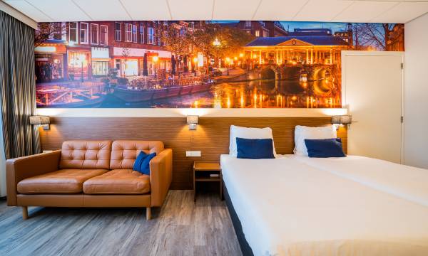 Tulip Inn Leiden Centre